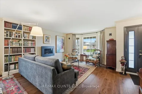 46 Lake Breeze Court Prince Edward County ON K0K 3L0