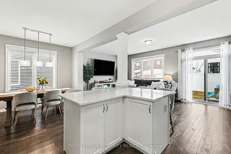 530 Cope Drive Kanata ON K2V 0N8