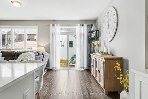 530 Cope Drive Kanata ON K2V 0N8