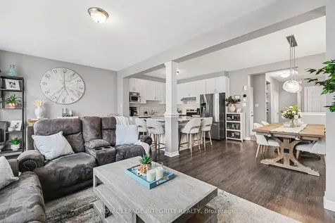530 Cope Drive Kanata ON K2V 0N8