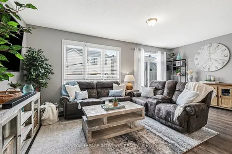 530 Cope Drive Kanata ON K2V 0N8