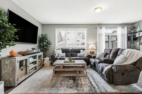 530 Cope Drive Kanata ON K2V 0N8