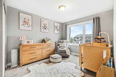 530 Cope Drive Kanata ON K2V 0N8