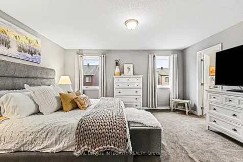 530 Cope Drive Kanata ON K2V 0N8