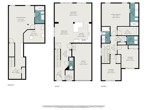 530 Cope Drive Kanata ON K2V 0N8