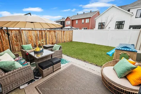 530 Cope Drive Kanata ON K2V 0N8