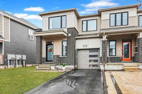 530 Cope Drive Kanata ON K2V 0N8