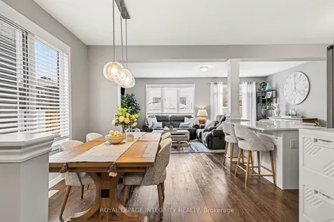 530 Cope Drive Kanata ON K2V 0N8