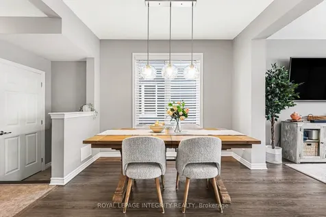 530 Cope Drive Kanata ON K2V 0N8