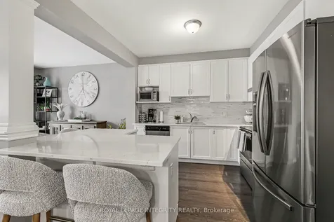 530 Cope Drive Kanata ON K2V 0N8