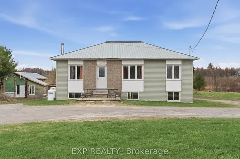1655 Calypso Street The Nation ON K0A 2M0