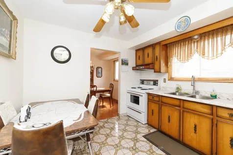 6536 Cropp Street Niagara Falls ON L2E 5J7