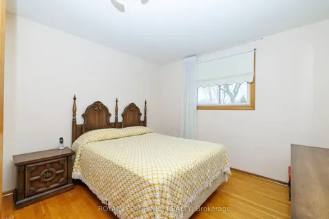 6536 Cropp Street Niagara Falls ON L2E 5J7