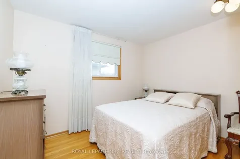 6536 Cropp Street Niagara Falls ON L2E 5J7