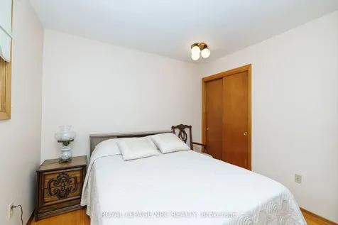 6536 Cropp Street Niagara Falls ON L2E 5J7