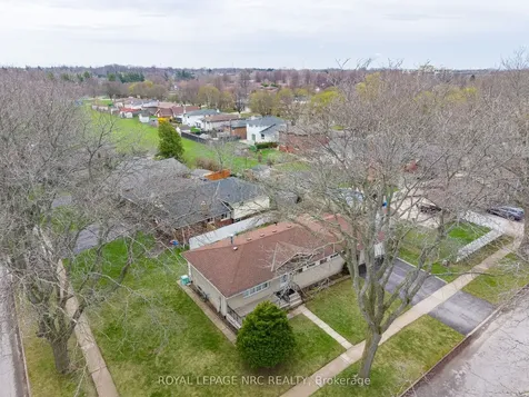 6536 Cropp Street Niagara Falls ON L2E 5J7