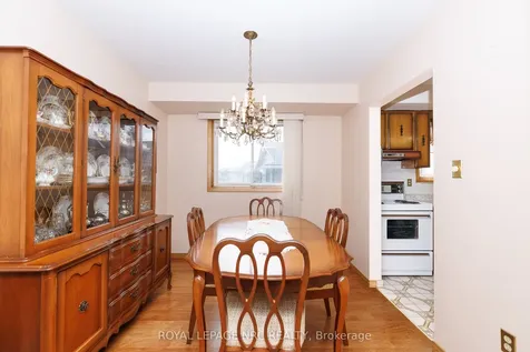 6536 Cropp Street Niagara Falls ON L2E 5J7