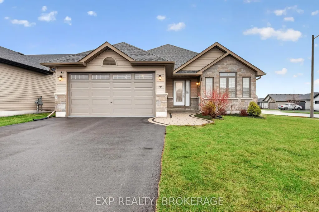 79 Deacon Place Belleville ON K8P 0G4