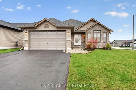 79 Deacon Place Belleville ON K8P 0G4
