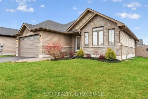 79 Deacon Place Belleville ON K8P 0G4