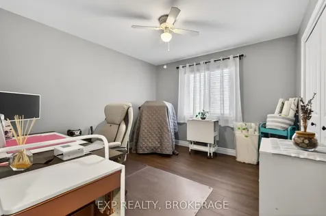 79 Deacon Place Belleville ON K8P 0G4