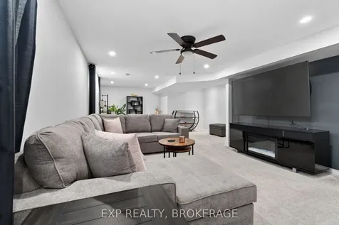 79 Deacon Place Belleville ON K8P 0G4