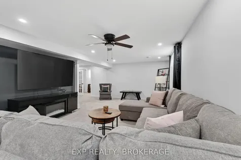79 Deacon Place Belleville ON K8P 0G4