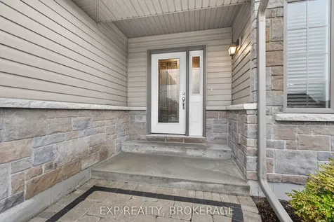 79 Deacon Place Belleville ON K8P 0G4