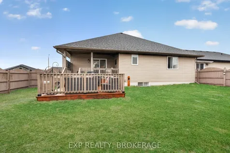79 Deacon Place Belleville ON K8P 0G4