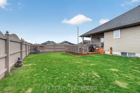 79 Deacon Place Belleville ON K8P 0G4