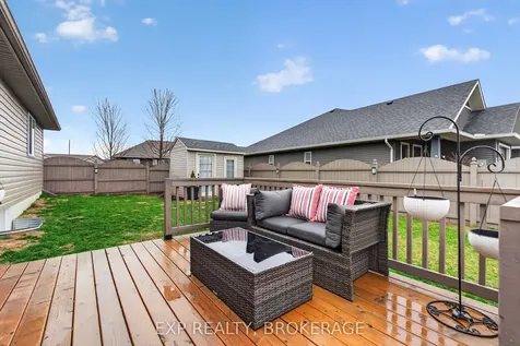 79 Deacon Place Belleville ON K8P 0G4
