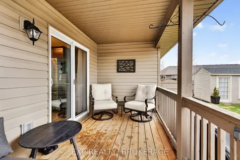 79 Deacon Place Belleville ON K8P 0G4