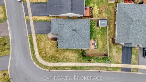 79 Deacon Place Belleville ON K8P 0G4