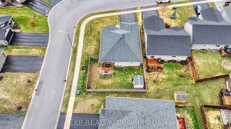 79 Deacon Place Belleville ON K8P 0G4