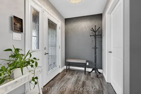 79 Deacon Place Belleville ON K8P 0G4