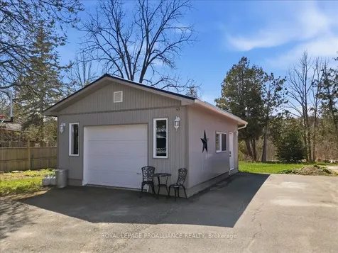 6748 County Road 50 N/a Trent Hills ON K0L 1L0