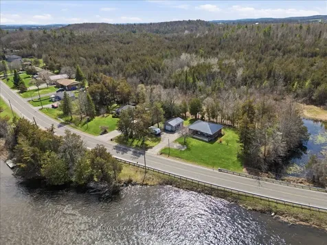 6748 County Road 50 N/a Trent Hills ON K0L 1L0