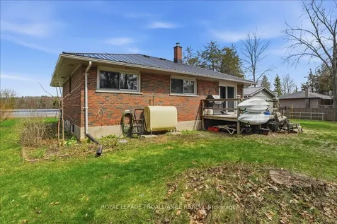6748 County Road 50 N/a Trent Hills ON K0L 1L0