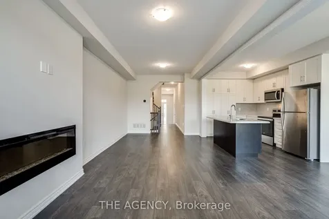 47 Hibiscus Lane Hamilton ON L8K 0A4