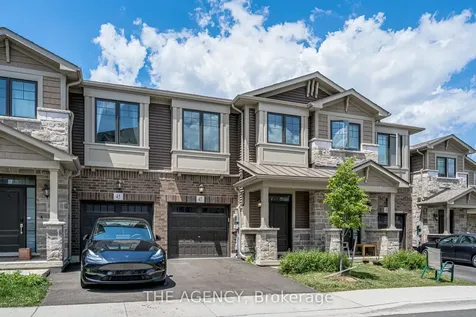 47 Hibiscus Lane Hamilton ON L8K 0A4
