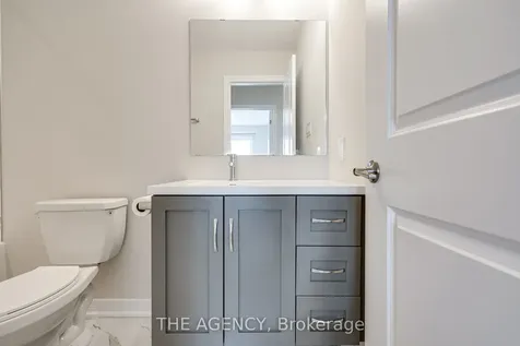 47 Hibiscus Lane Hamilton ON L8K 0A4