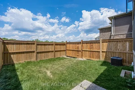 47 Hibiscus Lane Hamilton ON L8K 0A4