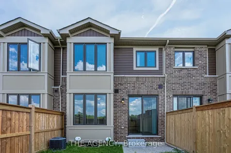 47 Hibiscus Lane Hamilton ON L8K 0A4