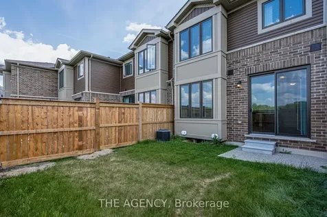 47 Hibiscus Lane Hamilton ON L8K 0A4