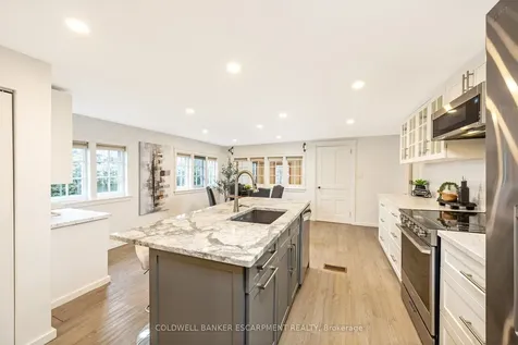 14 Laurine Avenue Guelph ON N1E 4M9