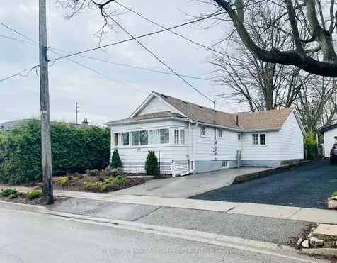 14 Laurine Avenue Guelph ON N1E 4M9