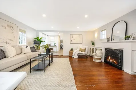 14 Laurine Avenue Guelph ON N1E 4M9