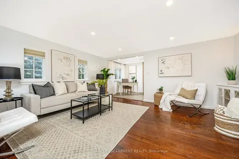 14 Laurine Avenue Guelph ON N1E 4M9