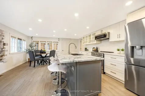 14 Laurine Avenue Guelph ON N1E 4M9