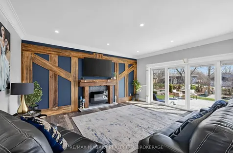 1040 Oakhill Boulevard Fort Erie ON L2A 1N9
